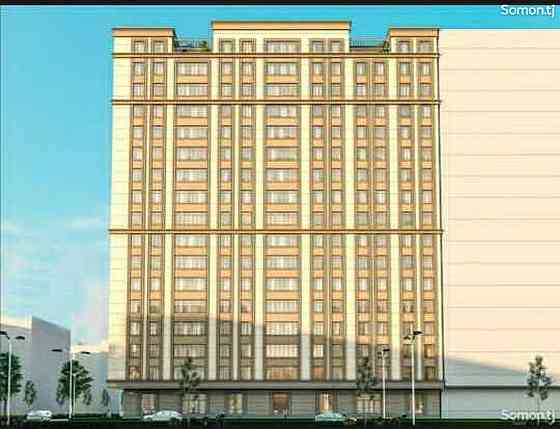 1-комн. квартира, 5 этаж, 54 м², 92 мкр Dushanbe