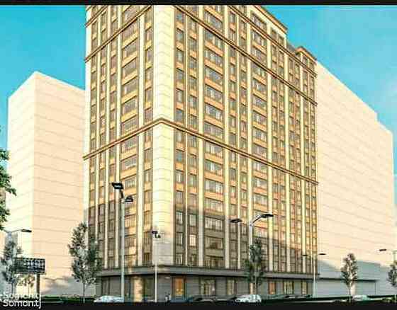1-комн. квартира, 5 этаж, 54 м², 92 мкр Dushanbe