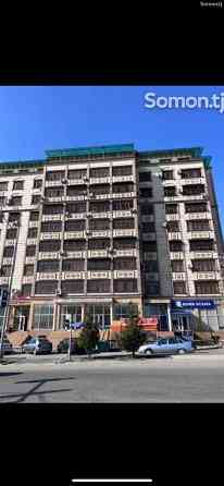 2-комн. квартира, 7 этаж, 52 м², Сомони Dushanbe
