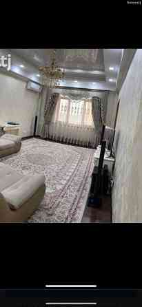 2-комн. квартира, 7 этаж, 52 м², Сомони Dushanbe