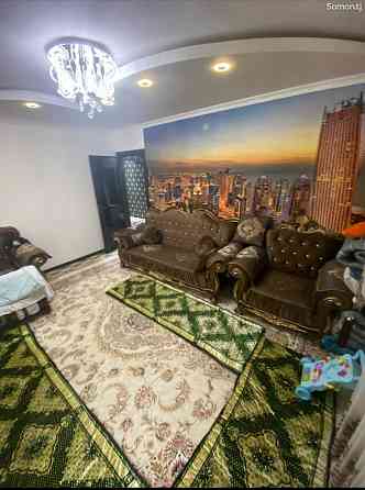 2-комн. квартира, 1 этаж, 60 м², Фирдавси Dushanbe