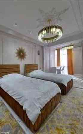 3-комн. квартира, 10 этаж, 130 м², Напротив торгового центра Саодат Dushanbe