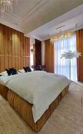 3-комн. квартира, 10 этаж, 130 м², Напротив торгового центра Саодат Dushanbe