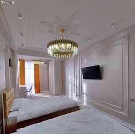 3-комн. квартира, 10 этаж, 130 м², Напротив торгового центра Саодат Dushanbe
