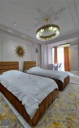 3-комн. квартира, 10 этаж, 130 м², Напротив торгового центра Саодат Dushanbe - photo 5