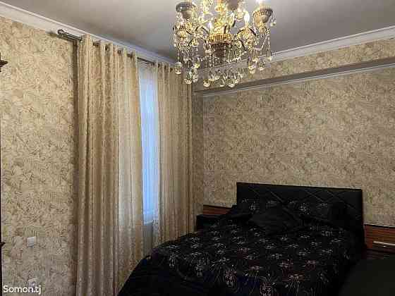 3-комн. квартира, 4 этаж, 175 м², Исмоили Сомони, Дом печать Душанбе