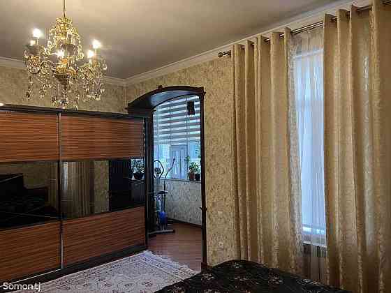 3-комн. квартира, 4 этаж, 175 м², Исмоили Сомони, Дом печать Душанбе
