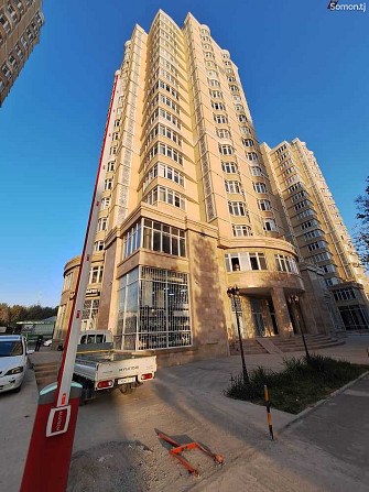 3-комн. квартира, 2 этаж, 149 м², Ожоговый центр Душанбе - изображение 1