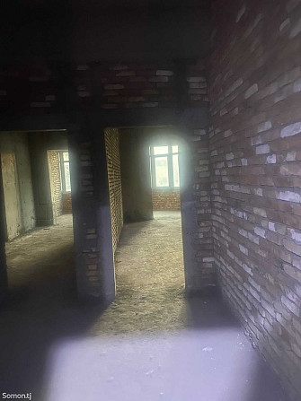 3-комн. квартира, 2 этаж, 149 м², Ожоговый центр Душанбе - изображение 7