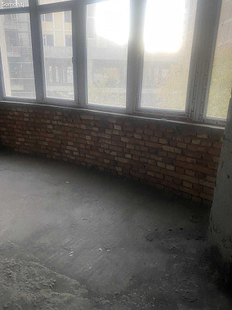 3-комн. квартира, 2 этаж, 185 м², Ожоговая больница Душанбе - изображение 2
