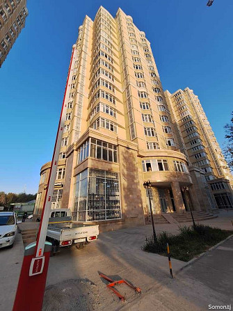 5-комн. квартира, 2 этаж, 237 м², Исмоили сомони, Бофанда Душанбе - изображение 1