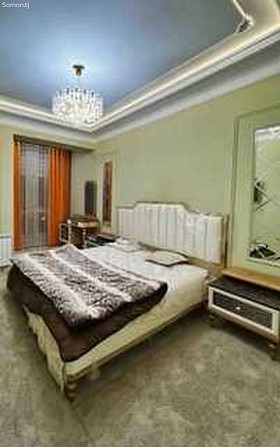 2-комн. квартира, 5 этаж, 88 м², Шомансур, Созидание Душанбе - изображение 7