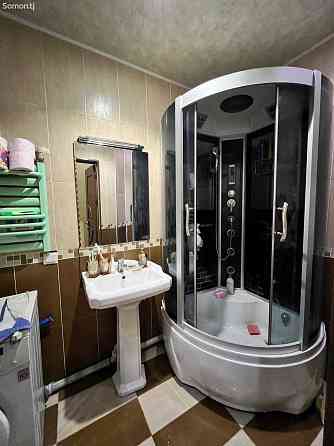 3-комн. квартира, 1 этаж, 80 м², Исмоили сомони, Гранд отель Душанбе