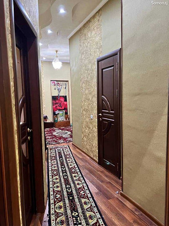 3-комн. квартира, 1 этаж, 80 м², Исмоили сомони, Гранд отель Душанбе - изображение 8