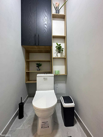 2-комн. квартира, 17 этаж, 73 м², Проспект Айни Душанбе - изображение 8