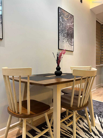 2-комн. квартира, 17 этаж, 73 м², Проспект Айни Душанбе - изображение 1