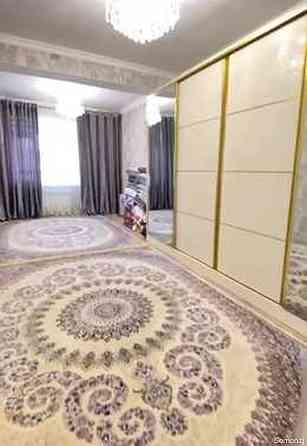 3-комн. квартира, 9 этаж, 108 м², Исмоили сомони, Овир Душанбе