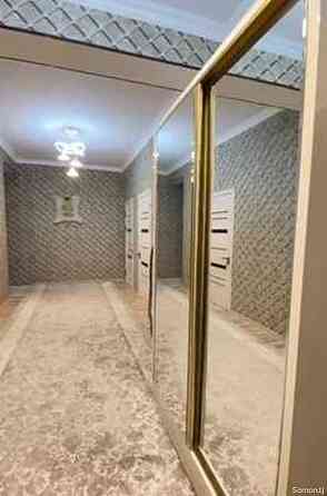 3-комн. квартира, 9 этаж, 108 м², Исмоили сомони, Овир Душанбе
