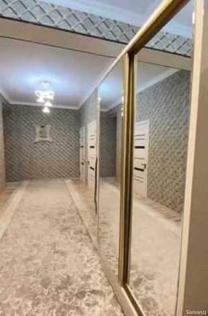 3-комн. квартира, 9 этаж, 108 м², Исмоили сомони, Овир Душанбе - изображение 6