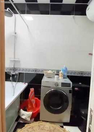 3-комн. квартира, 9 этаж, 108 м², Исмоили сомони, Овир Душанбе - изображение 8