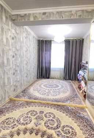 3-комн. квартира, 9 этаж, 108 м², Исмоили сомони, Овир Душанбе - изображение 4