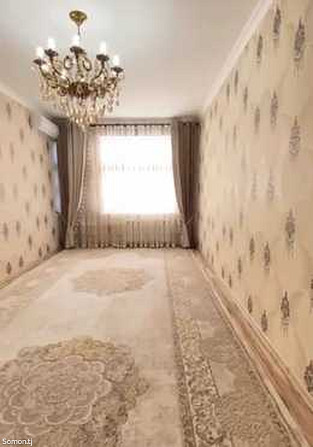 3-комн. квартира, 9 этаж, 108 м², Исмоили сомони, Овир Душанбе - изображение 2