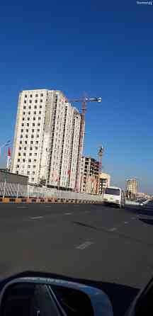 2-комн. квартира, 11 этаж, 64 м², 82 мкр Душанбе