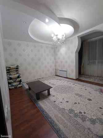 3-комн. квартира, 8 этаж, 101 м², Фирдавси, Цирк Душанбе