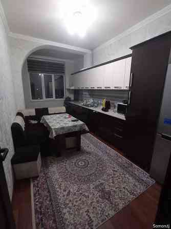 3-комн. квартира, 8 этаж, 101 м², Фирдавси, Цирк Душанбе