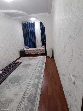 3-комн. квартира, 8 этаж, 101 м², Фирдавси, Цирк Душанбе - изображение 3
