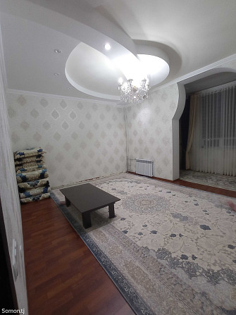 3-комн. квартира, 8 этаж, 101 м², Фирдавси, Цирк Душанбе - изображение 5