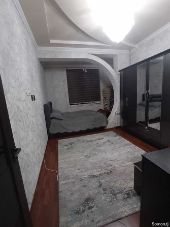 3-комн. квартира, 8 этаж, 101 м², Фирдавси, Цирк Душанбе - изображение 6
