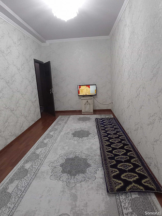 3-комн. квартира, 8 этаж, 101 м², Фирдавси, Цирк Душанбе - изображение 2