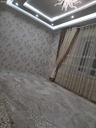 2-комн. квартира, 3 этаж, 60 м², 65 мкр Душанбе - изображение 2