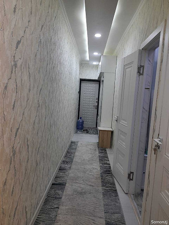 2-комн. квартира, 3 этаж, 60 м², 65 мкр Душанбе - изображение 5