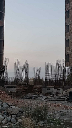 3-комн. квартира, 3 этаж, 81 м², Гипрозем Душанбе - изображение 5