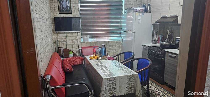 2-комн. квартира, 5 этаж, 61 м², мости 103 Душанбе - изображение 7