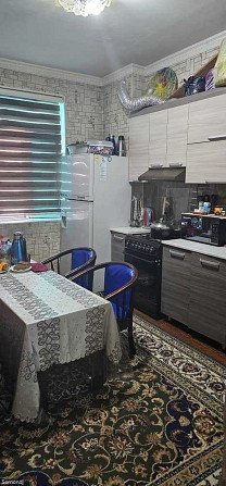 2-комн. квартира, 5 этаж, 61 м², мости 103 Душанбе - изображение 3