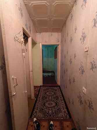 1-комн. квартира, 1 этаж, 41 м², Фирдавси Душанбе