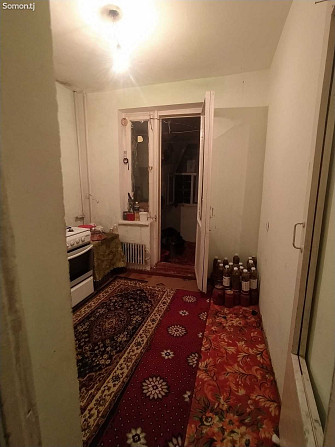 1-комн. квартира, 1 этаж, 41 м², Фирдавси Душанбе - изображение 8