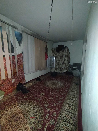 1-комн. квартира, 1 этаж, 41 м², Фирдавси Душанбе - изображение 5