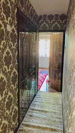 3-комн. квартира, 5 этаж, 60 м², Фирдавси Душанбе