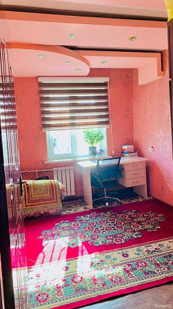 3-комн. квартира, 5 этаж, 60 м², Фирдавси Душанбе - изображение 2