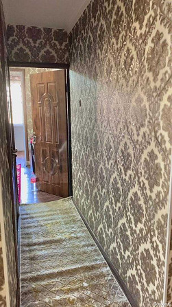 3-комн. квартира, 5 этаж, 60 м², Фирдавси Душанбе - изображение 5