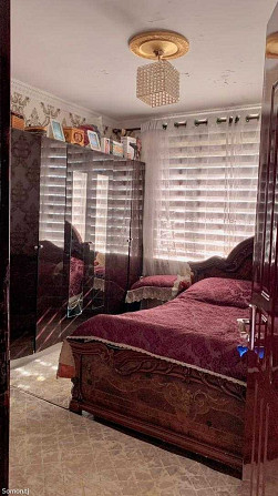 3-комн. квартира, 5 этаж, 60 м², Фирдавси Душанбе - изображение 1