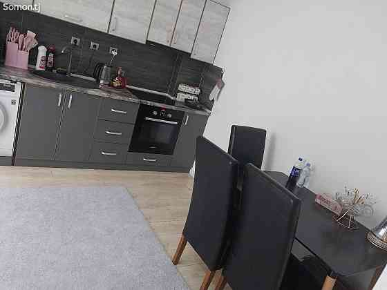 2-комн. квартира, 11 этаж, 57 м², Исмоили Сомони Душанбе