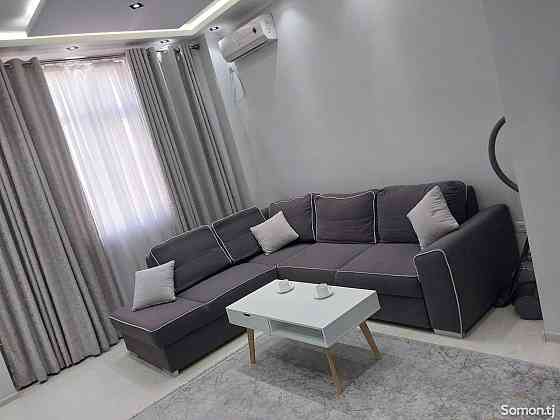 2-комн. квартира, 11 этаж, 57 м², Исмоили Сомони Душанбе