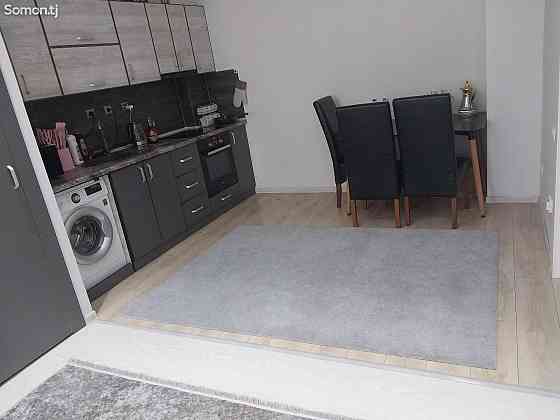 2-комн. квартира, 11 этаж, 57 м², Исмоили Сомони Душанбе