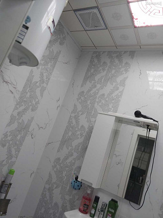 2-комн. квартира, 11 этаж, 57 м², Исмоили Сомони Dushanbe - photo 7