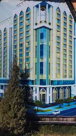 2-комн. квартира, 4 этаж, 112 м², Исмоили Сомони Душанбе